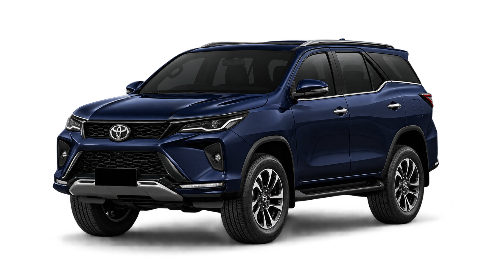 fortuner