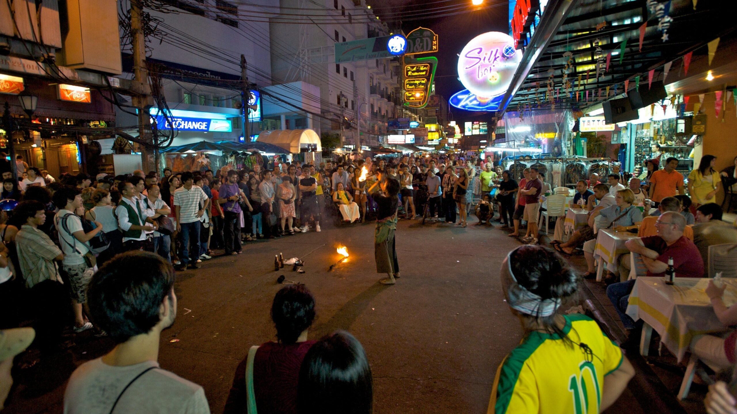 ถนนข้าวสาร 10