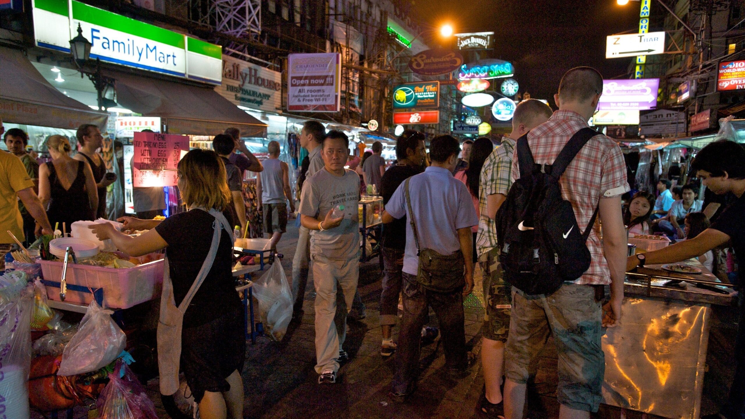 ถนนข้าวสาร 11
