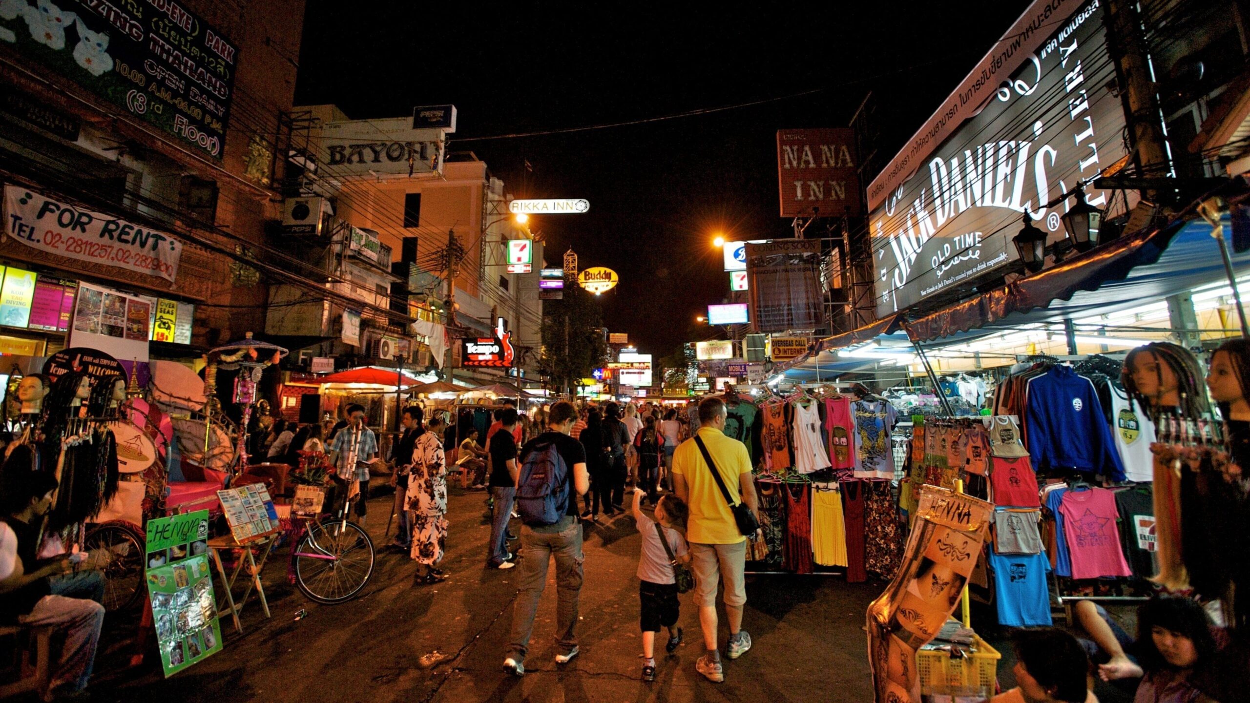 ถนนข้าวสาร 5
