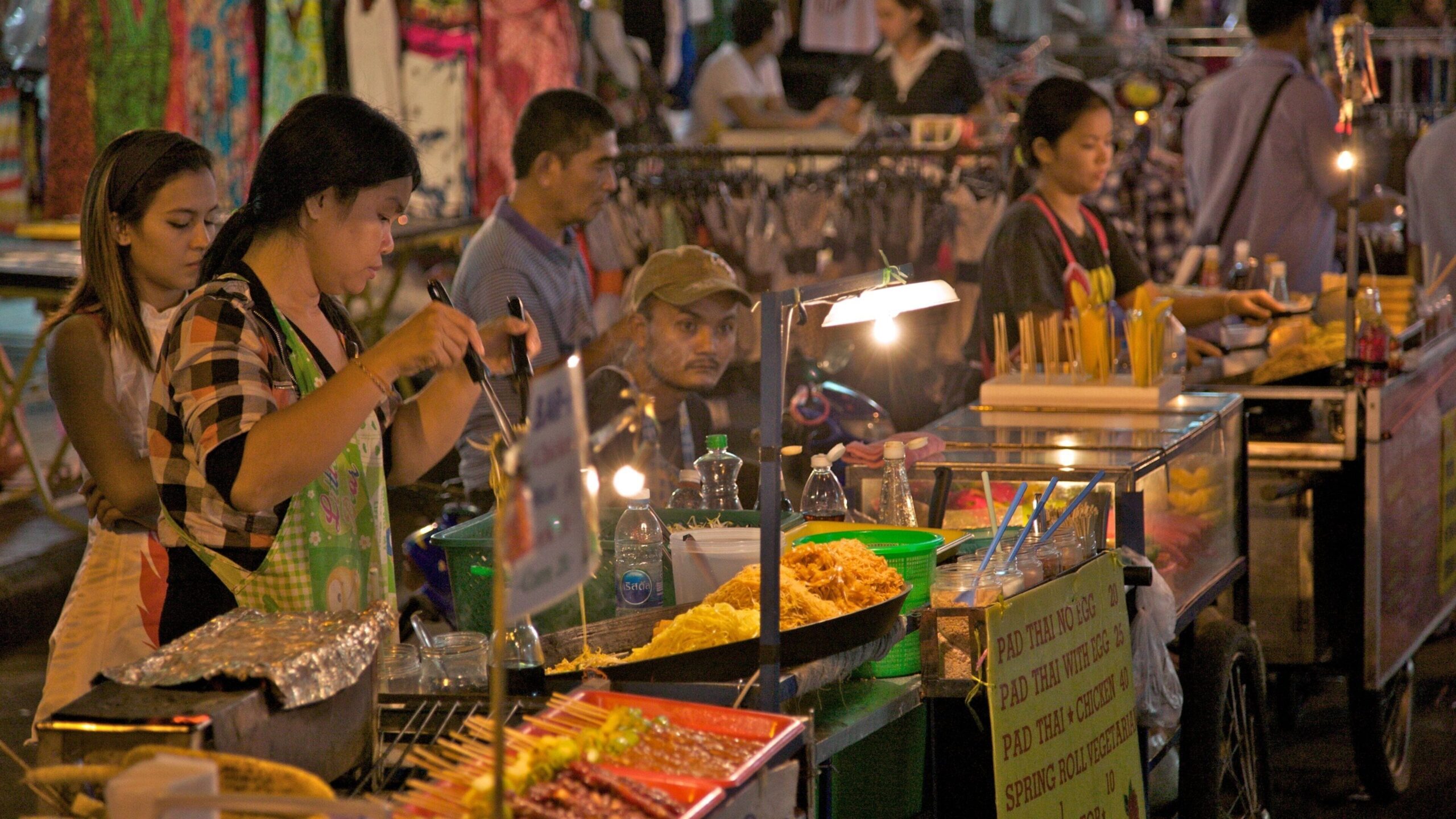 ถนนข้าวสาร 7