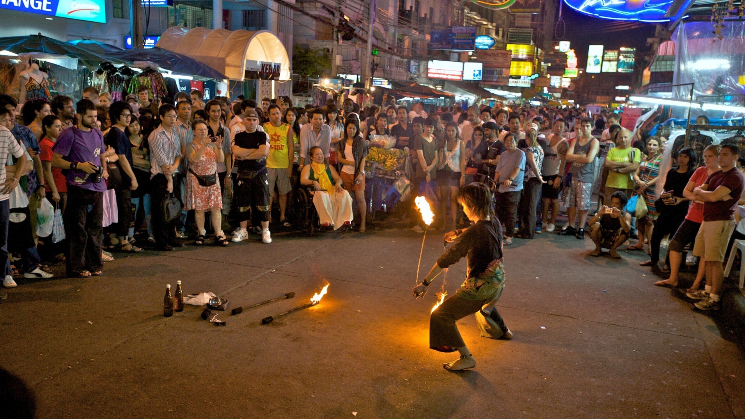 ถนนข้าวสาร 8