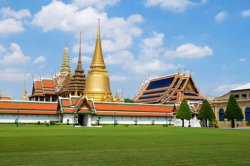 วัดพระแก้ว 2