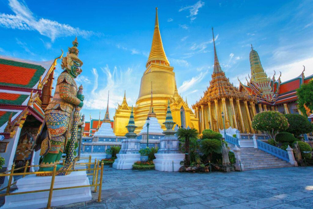 วัดพระแก้ว 3