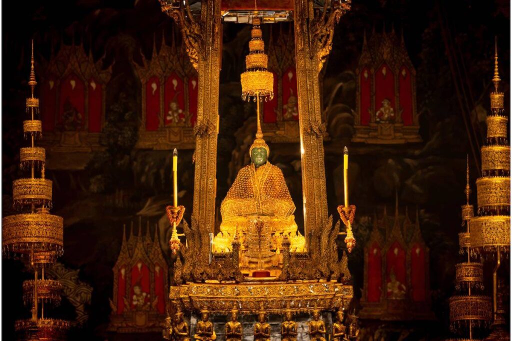 วัดพระแก้ว 4