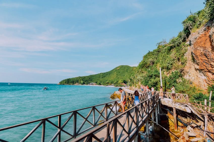 เกาะล้าน 1