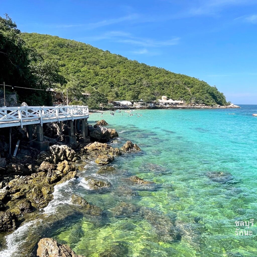 เกาะล้าน 3